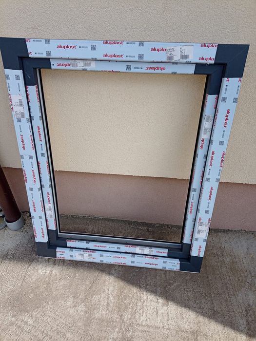 Geam Tripan termopan