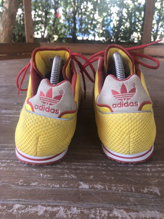 Adidas vintage de barbati noi nouti nr. 42