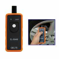 Dispozitiv activare / resetare presiune roti EL-50448 TPMS 315/433 MHz