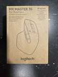 Mouse Logitech MX master 3s for business