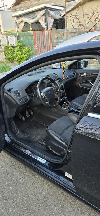 Ford mondeo 2.2 tdci 175cp Titanium kit ST de fabrica