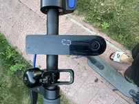 trotineta electrica xiaomi scooter 3