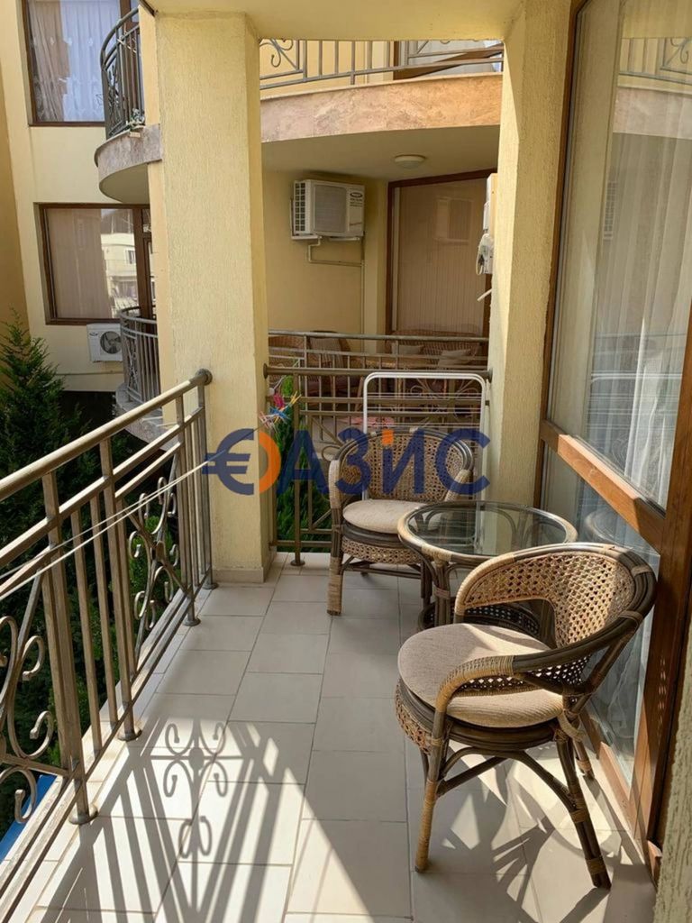 Продава се Двустаен апартамент в Свети Влас - 66 кв.м за 1197 €/кв.м - Снимка #5