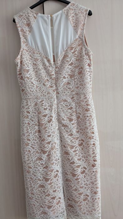 Rochie de ocazie din dantela,marimea M