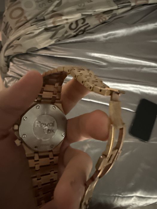 Audemars Piguet Royal