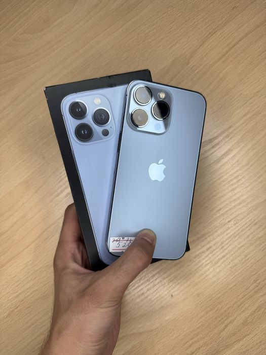 iPhone 13 pro 256GB