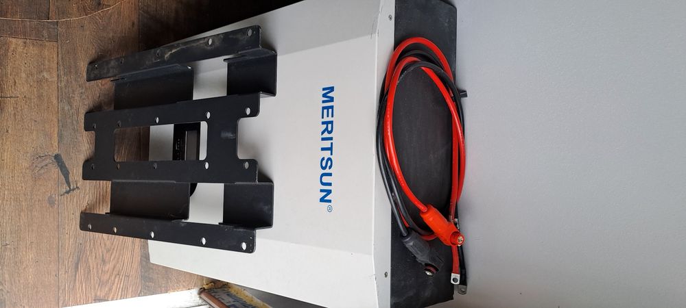Acumulator fotovoltaic 10 kw