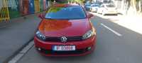 Volkswagen Golf 1.6 TDI