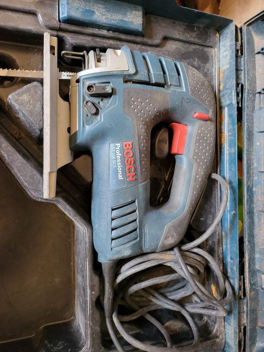 Fierăstrău Pendular / șoricel Bosch  GST 150 BCE