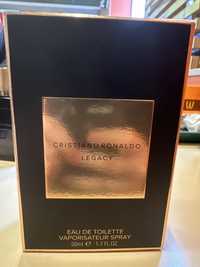 Parfum Cristiano Ronaldo Legacy