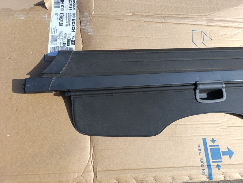 Щора багажник Форд Фокус комби / Ford Focus