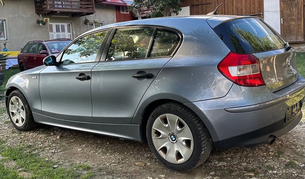 BMW seria 1 116i