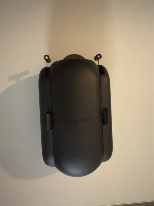 SwitchBot Curtain - Accesoriu automatizar perdele/draperii