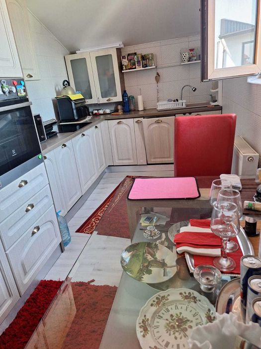 Casa Sat Costi cu teren 500 mp