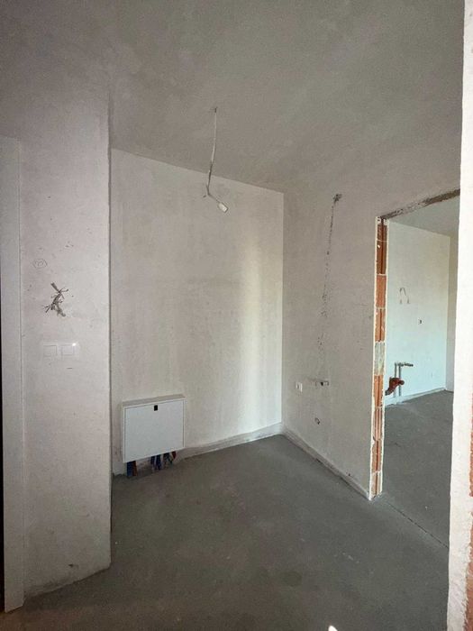 Двустаен апартамент в Тракия с Акт 16