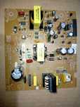 Placa Alimentare Audio