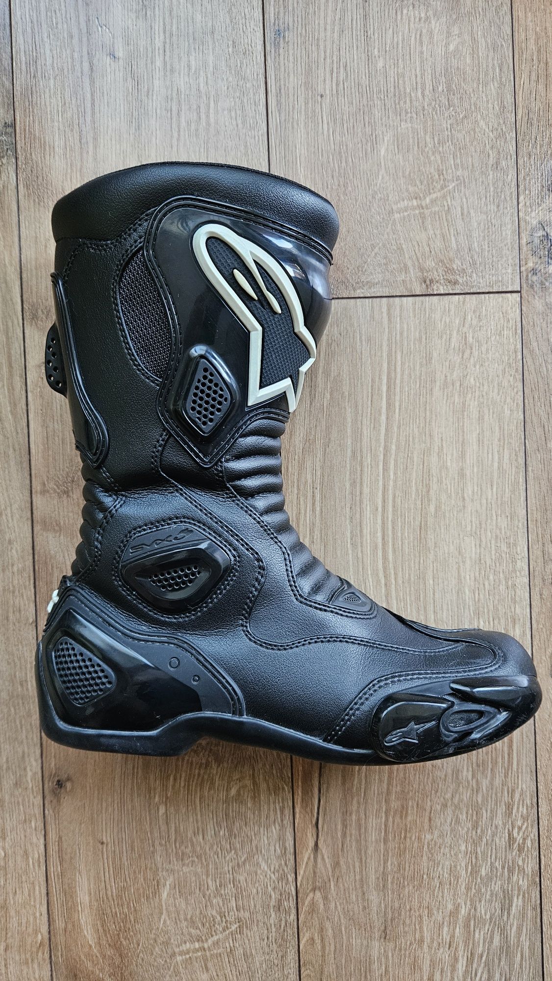 Ботуши Alpinestars SMX-5 (41)