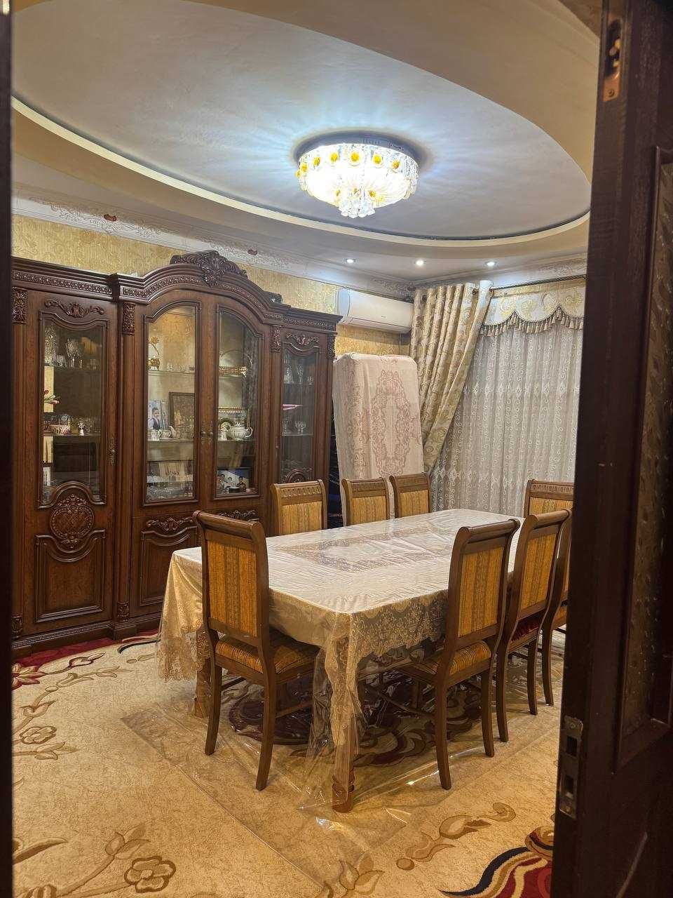 4 хонали уй сотилади