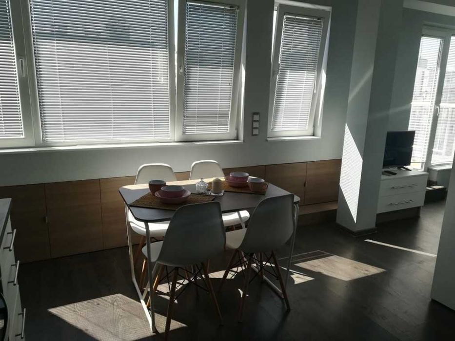 Едностаен апартамент в кв. Малинова долина