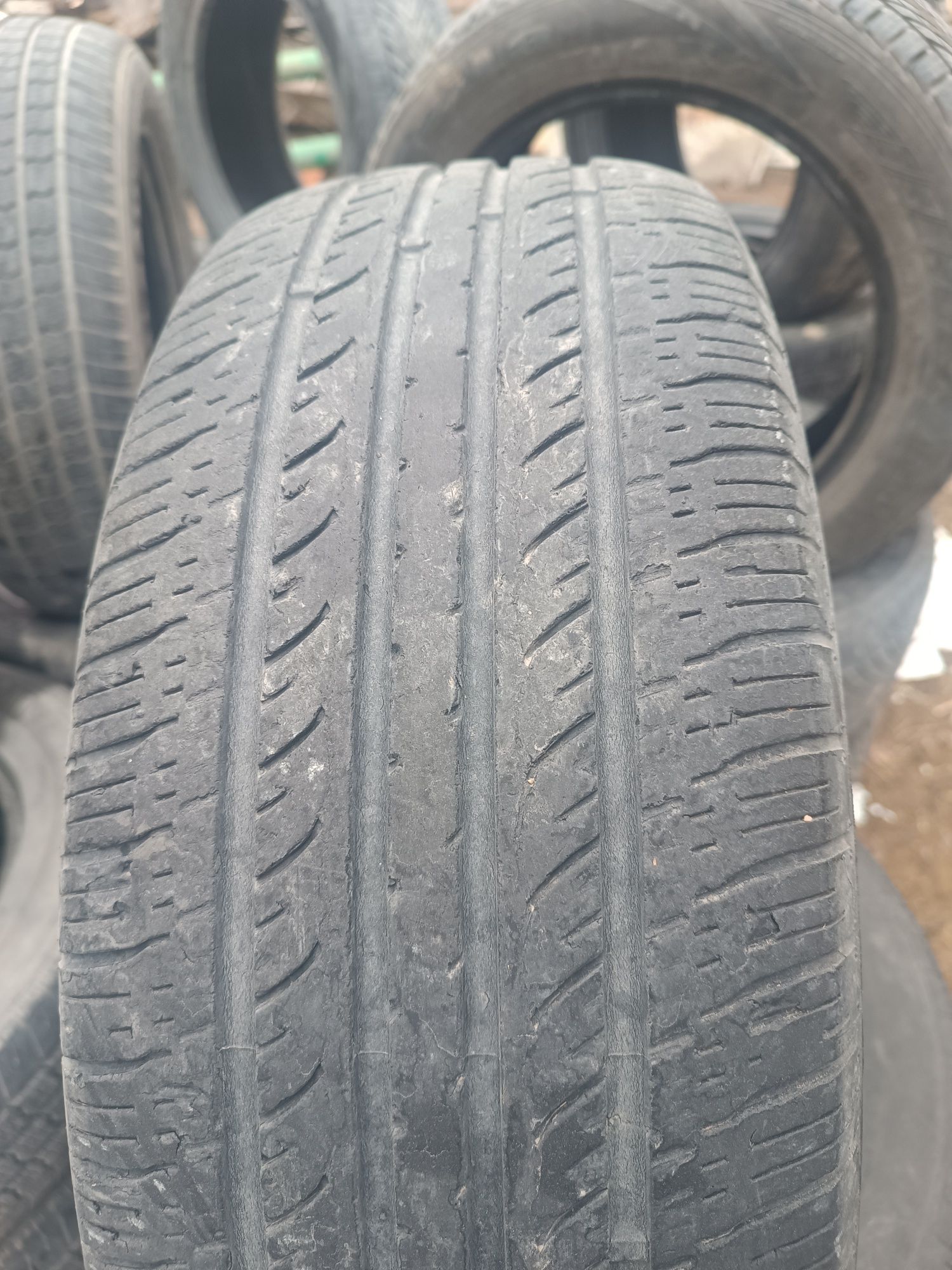 B/u Balonlar xolati idiyal