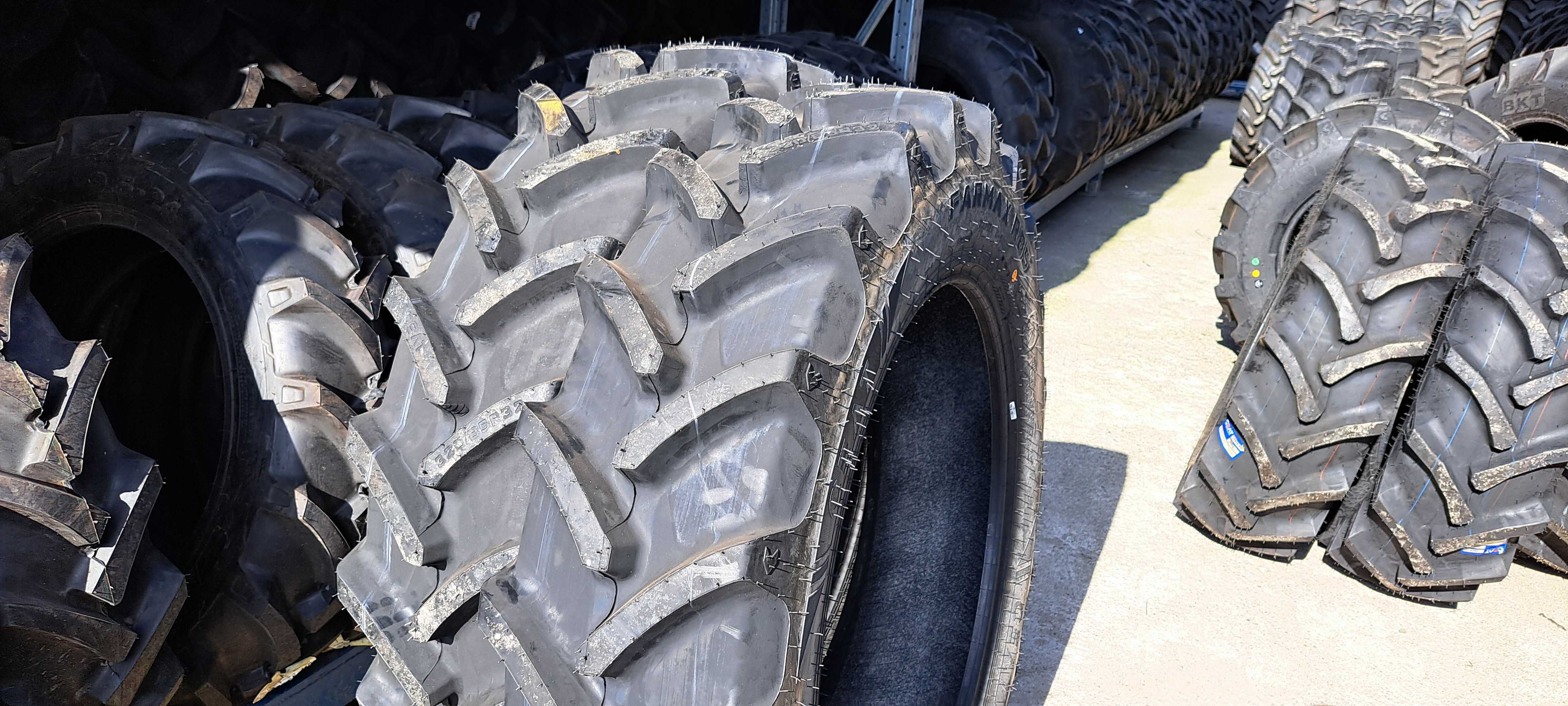 Cauciucuri agricole noi 320/85R32 CEAT anvelope radiale TRACTOR