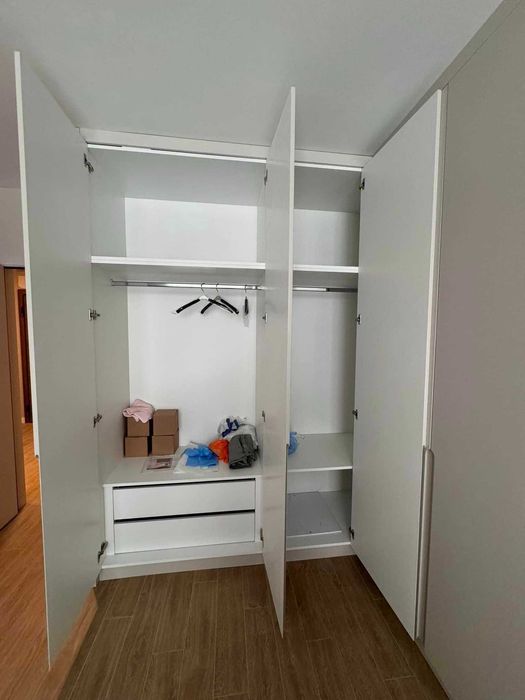 Дава се под наем Двустаен апартамент в София, Хладилника - 76 кв.м за 367.2 € - Снимка #7