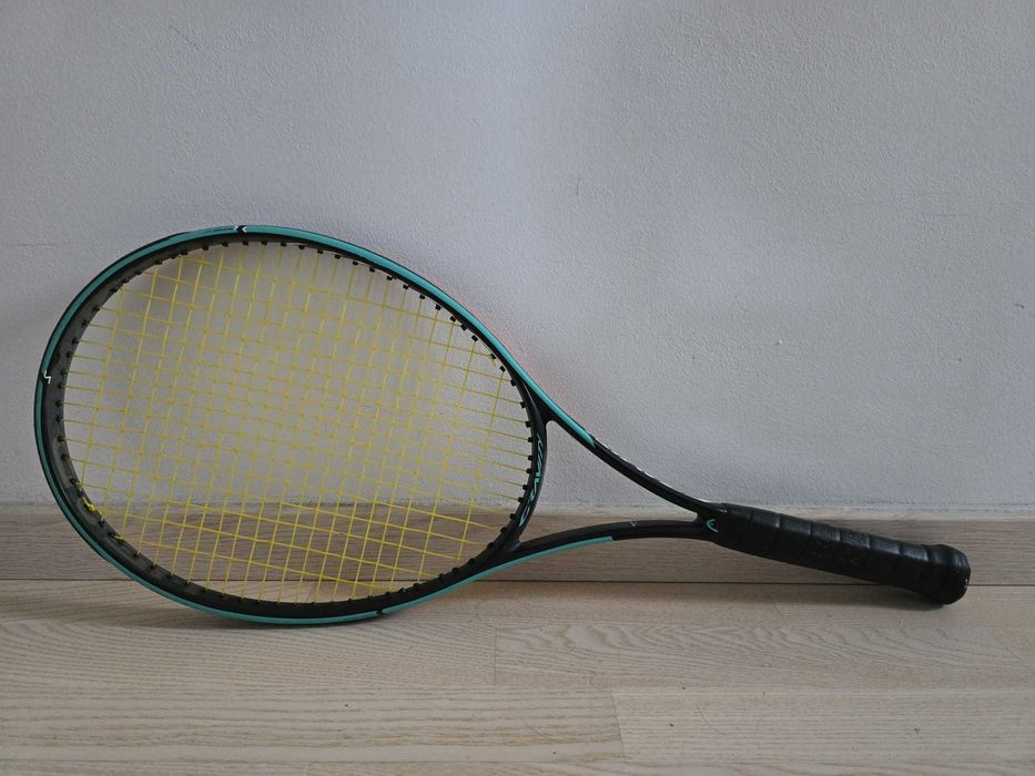 HEAD Graphene 360 Gravity S, 285 grame