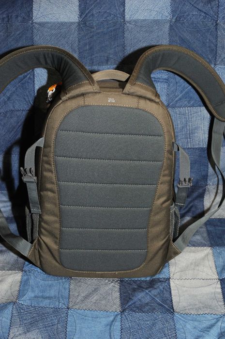 Раница за фотоапарат DSLR или Mirrorless