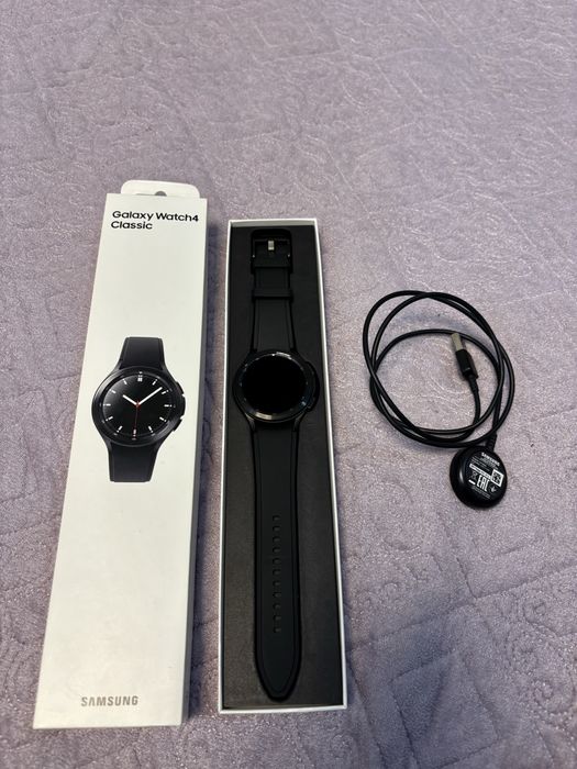 Galaxy Watch4 Classic