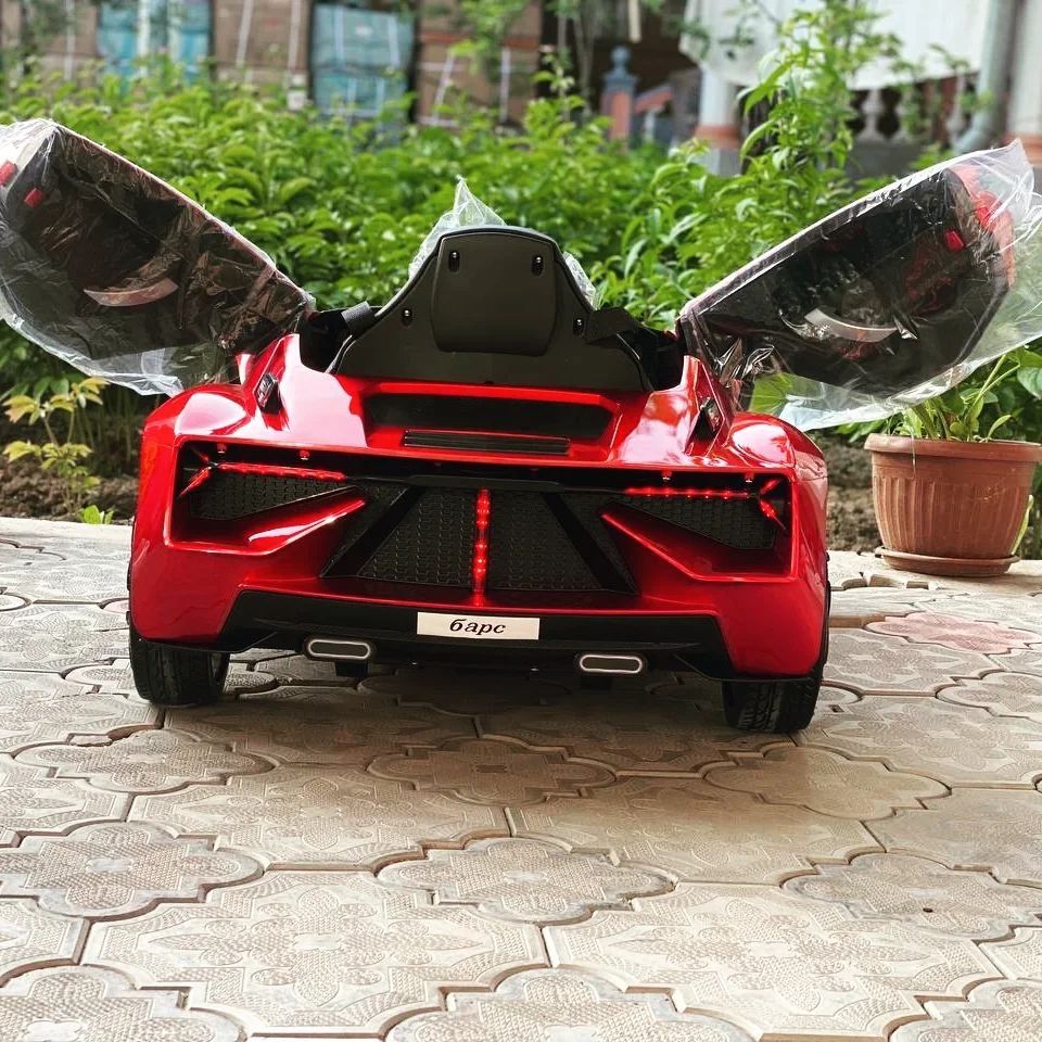 Lamborghini Exclusive детская машина электромобиль Болалар машинами