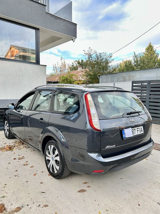 Ford focus 2010 * 1.6 Diesel * Stare e fosrte buna