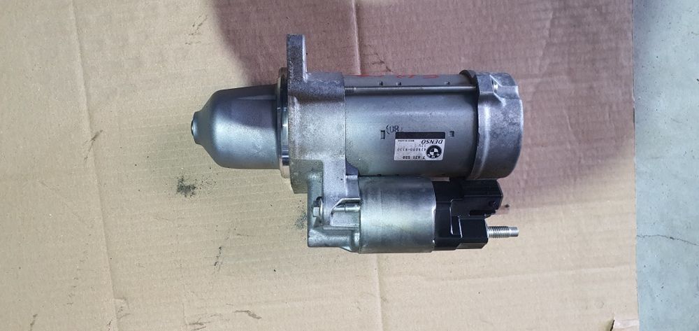 Electromotor bmw f07 f10 f06 f12 f01 x5 f15 x6 f16 n55 326cp 7631558