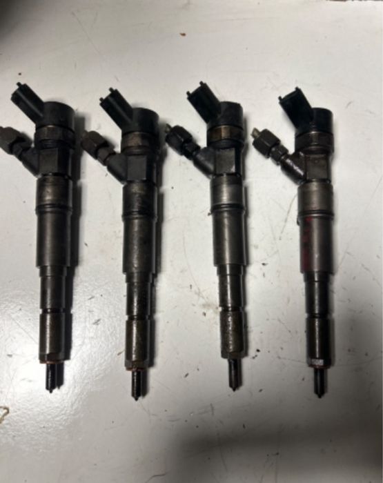 Injectoare Land rover freelander 2.0 d ( 1998-2006) 0445110049