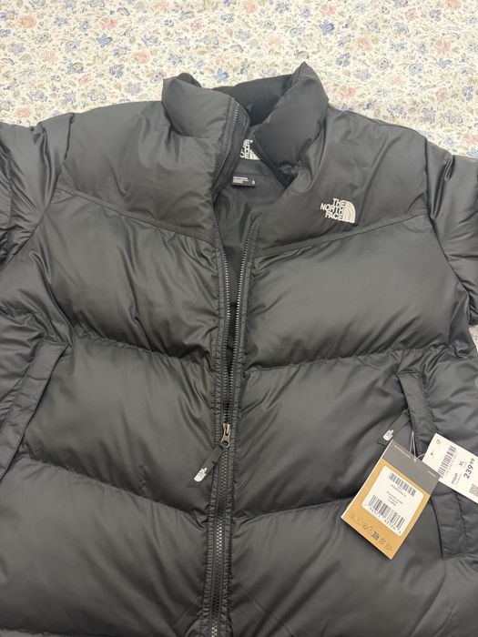 The North Face мъжко зимно яке