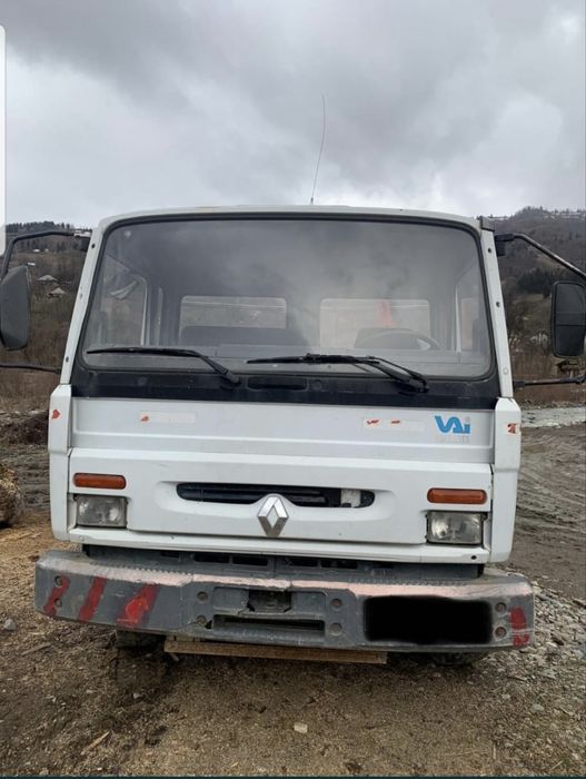 Camion Renault Midller 180