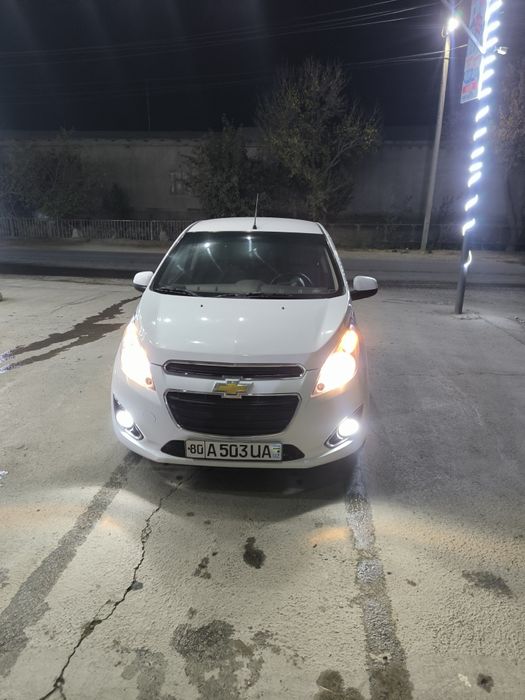 Spark 2015 xolati alo