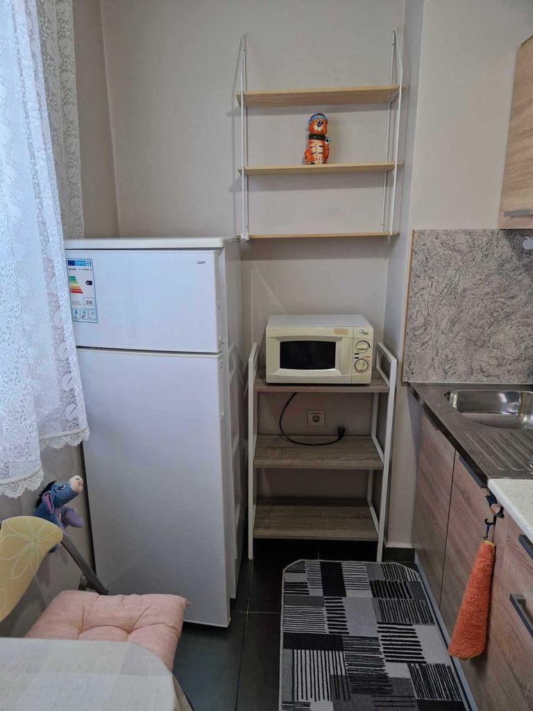 Дава се под наем Двустаен апартамент в Плевен, Широк център - 65 кв.м за 255 € - Снимка #8