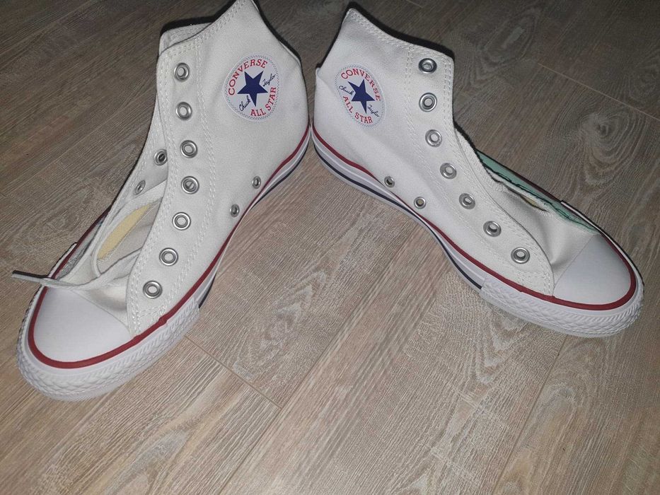 Tenesi CONVERSE ALL STAR personalizati 100% original