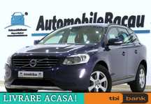 Volvo XC 60 Volvo XC 60 2.0 Diesel AUTOMATA 136 CP 2014 EURO 5