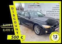 BMW Seria 3 Livrare gratis, Garantie 12 luni, Test drive