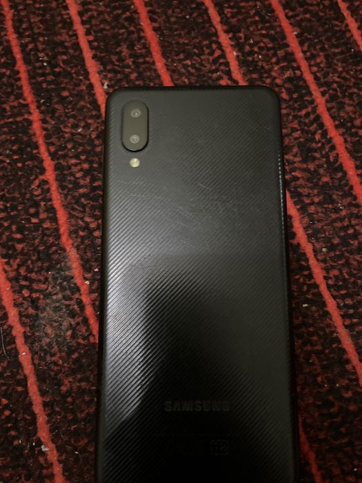 Samsung Galaxy A 02