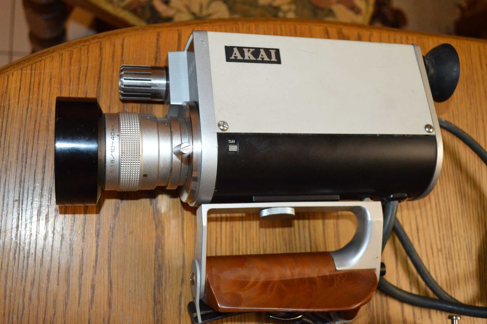 Video Videomagnetofon Magnetoscop Camera aparate de colectie
