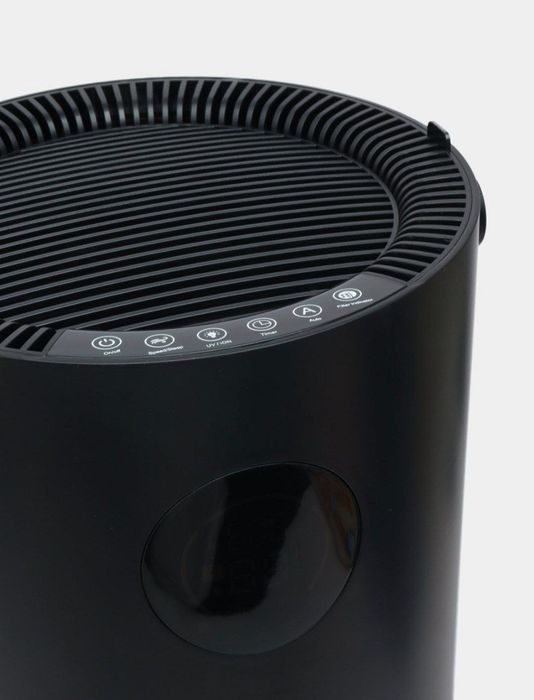 Воздухоочиститель 2в1 Hoffman