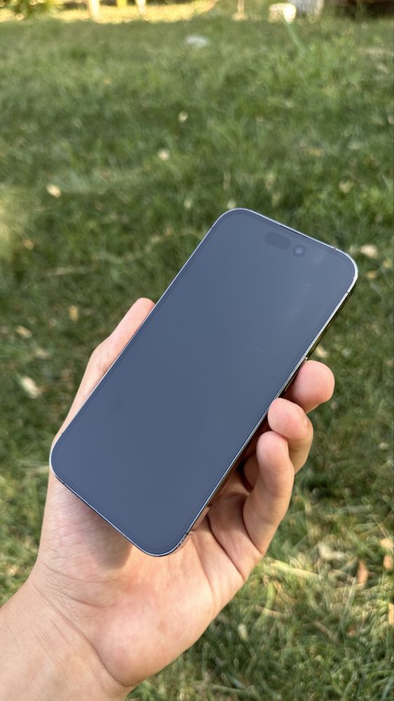 Iphone 14 pro 256 dual sim karobka dokument