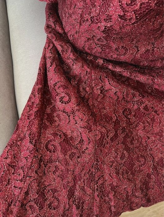 Rochie de ocazie superbă