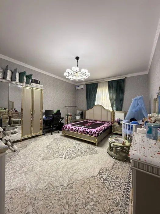 Продажа участка на Юнусабаде