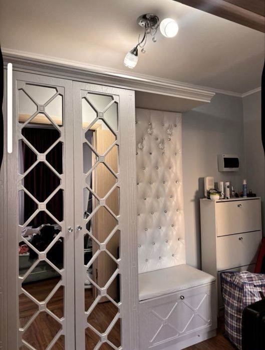 прихожая для прохода