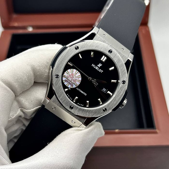 Ceas Hb classic fusion 38/mm
