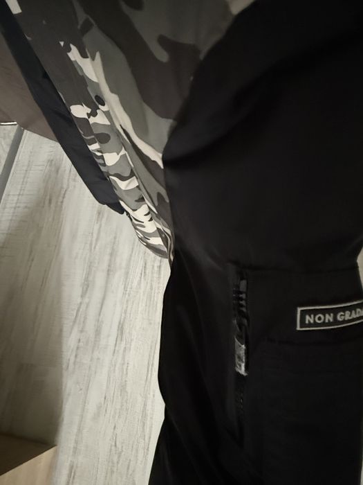 Non grada зимни яке като ново