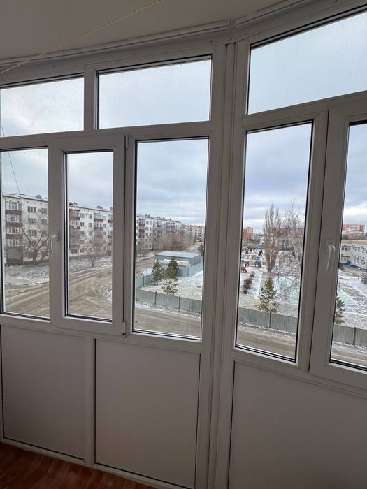 Продам 2 комнатную квартиру